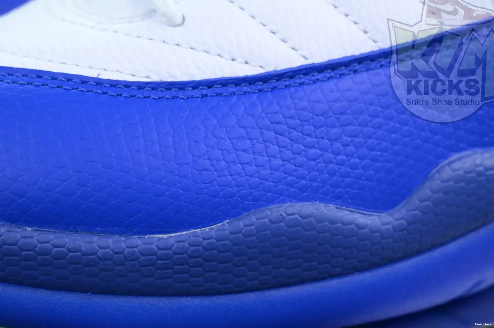 Jordan Kimikick 12 Retro'Blueberry'(2024) Air 0615